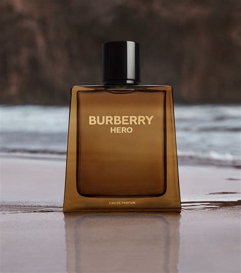 burberry hero aftershave 100ml|Burberry Hero 1.6 oz.